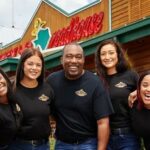 What Age Does Texas Roadhouse Hire