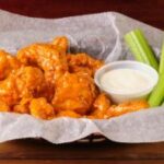 Boneless Buffalo Wings
