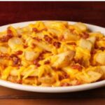 Cheese Fries