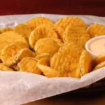 Fried Pickles