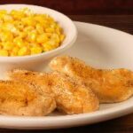 Grilled Chicken