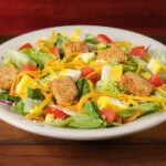 House Salad